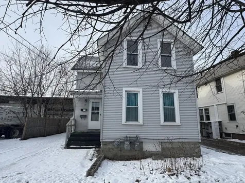 37 Drew Street Burlington VT 05401