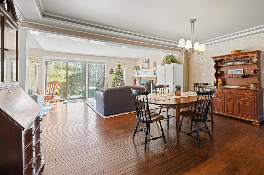 394 Lyman Batcheller Road Hartford VT 05059