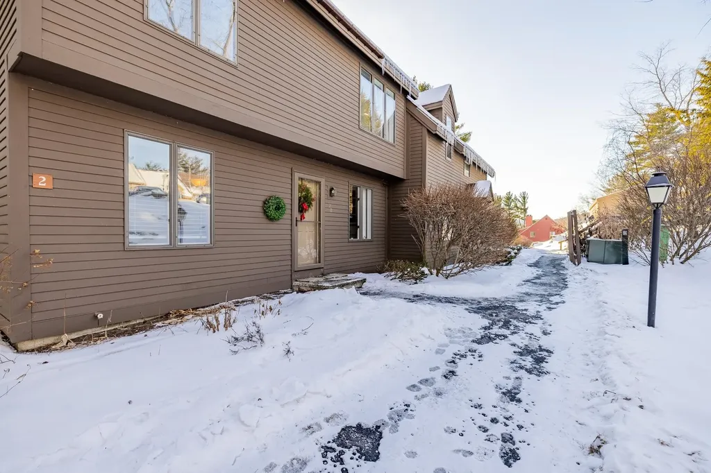 394 Lyman Batcheller Road Hartford VT 05059