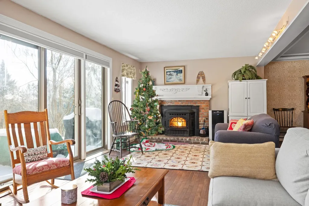 394 Lyman Batcheller Road Hartford VT 05059