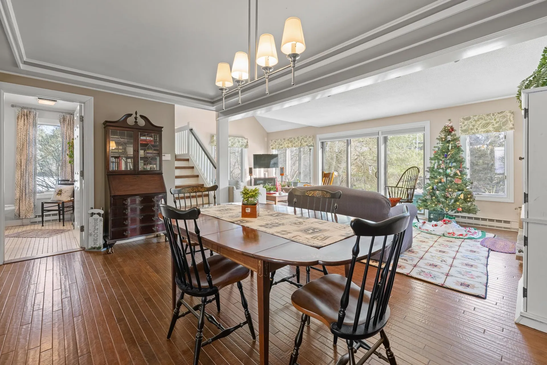 394 Lyman Batcheller Road Hartford VT 05059