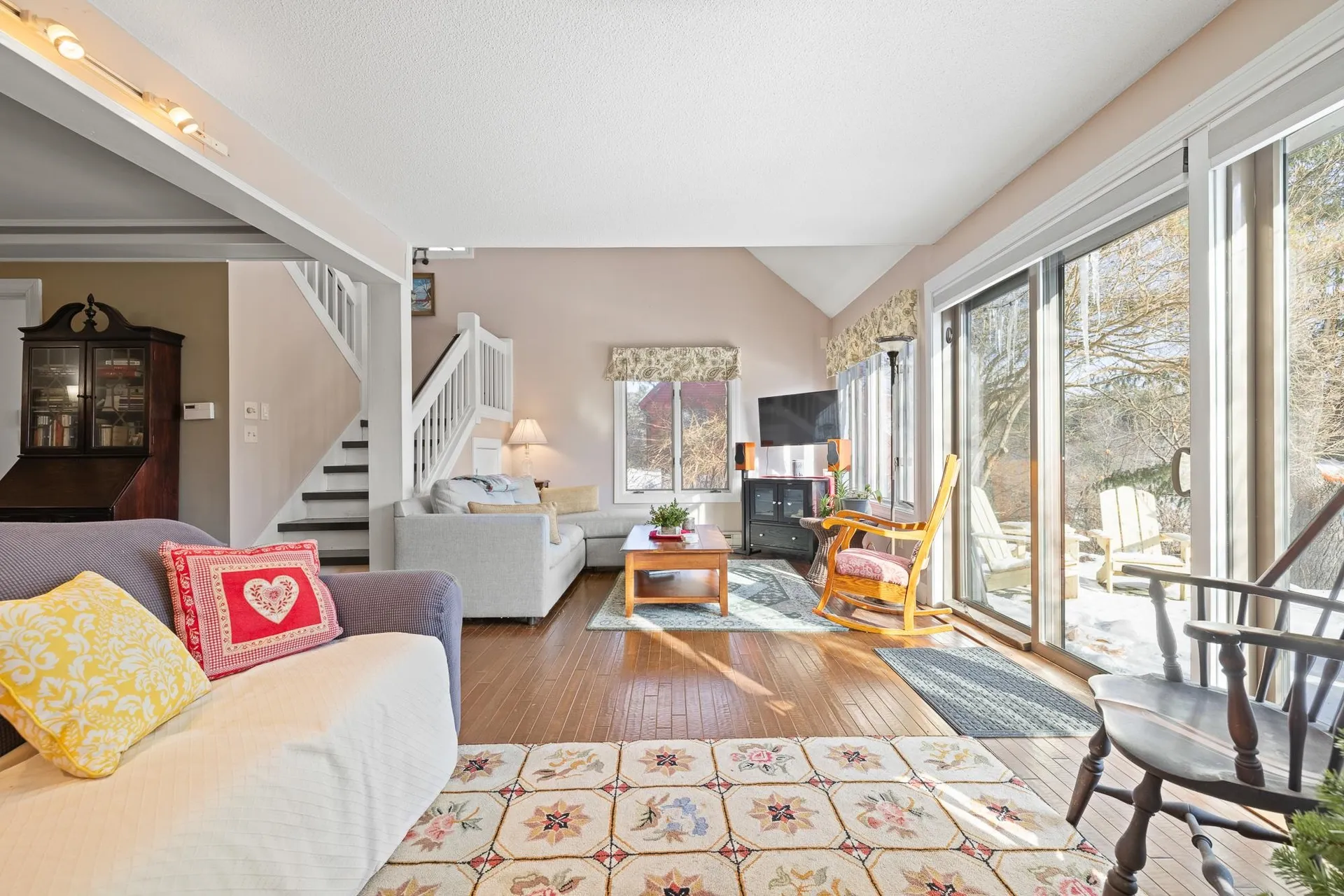 394 Lyman Batcheller Road Hartford VT 05059