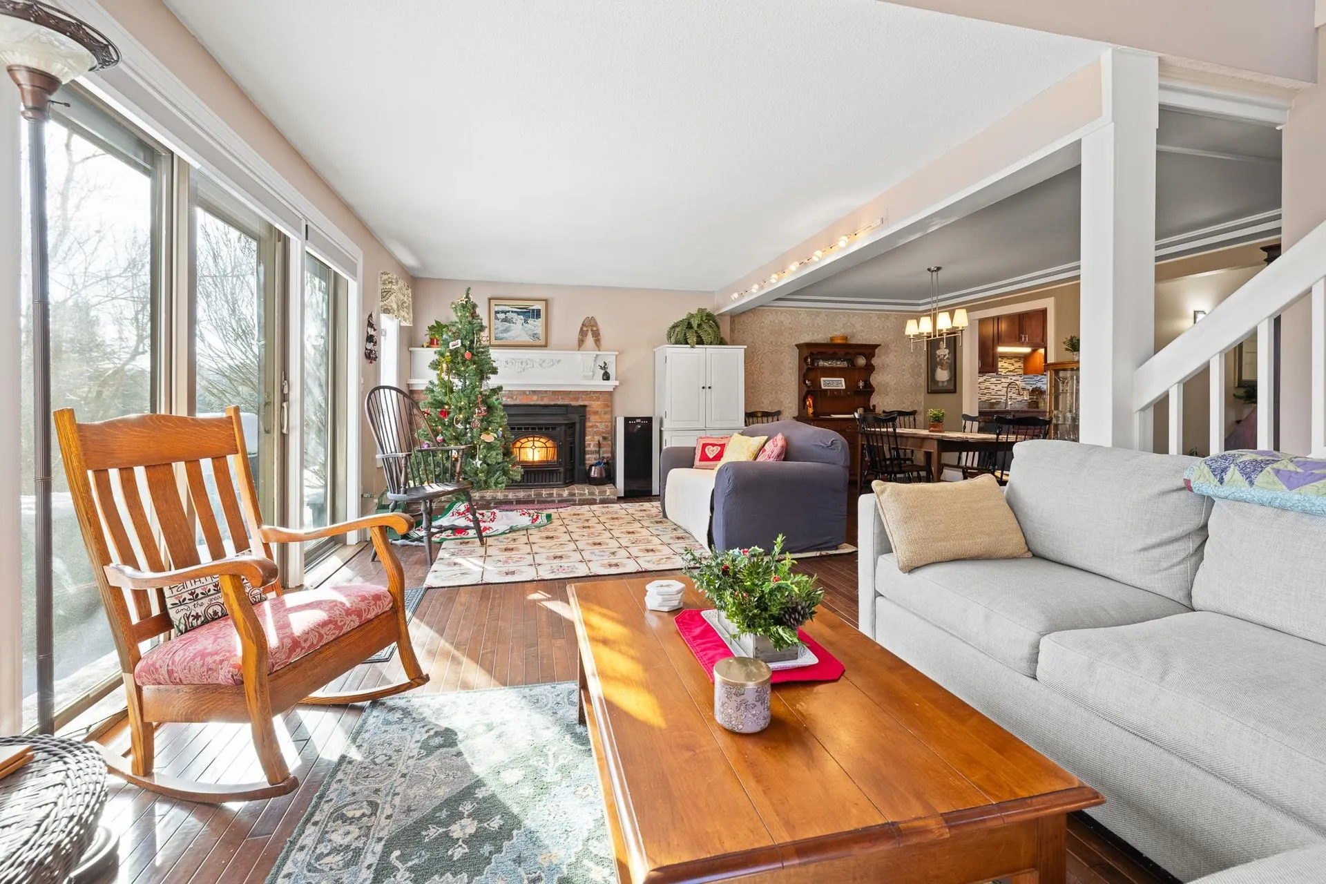 394 Lyman Batcheller Road Hartford VT 05059