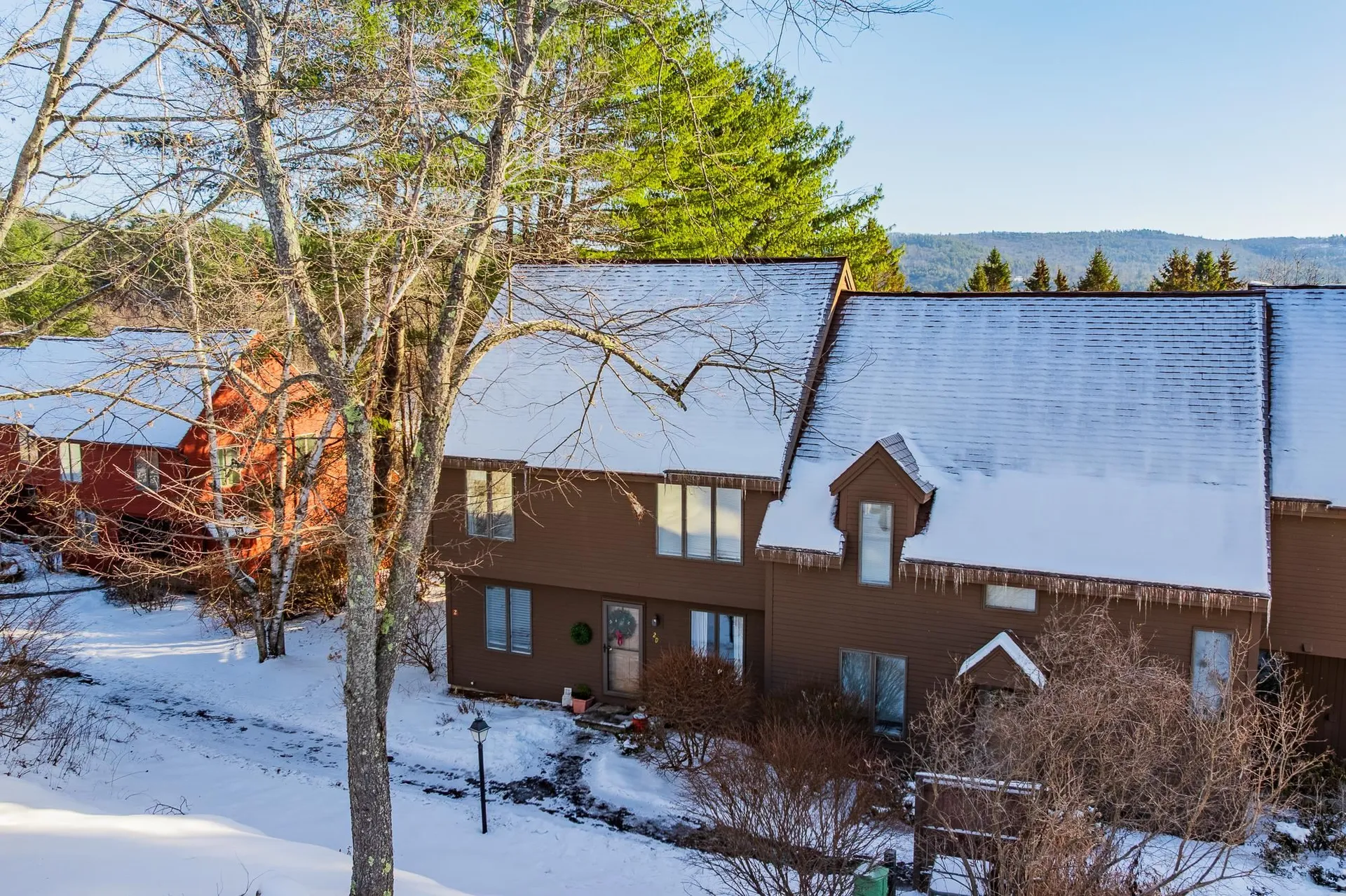 394 Lyman Batcheller Road Hartford VT 05059