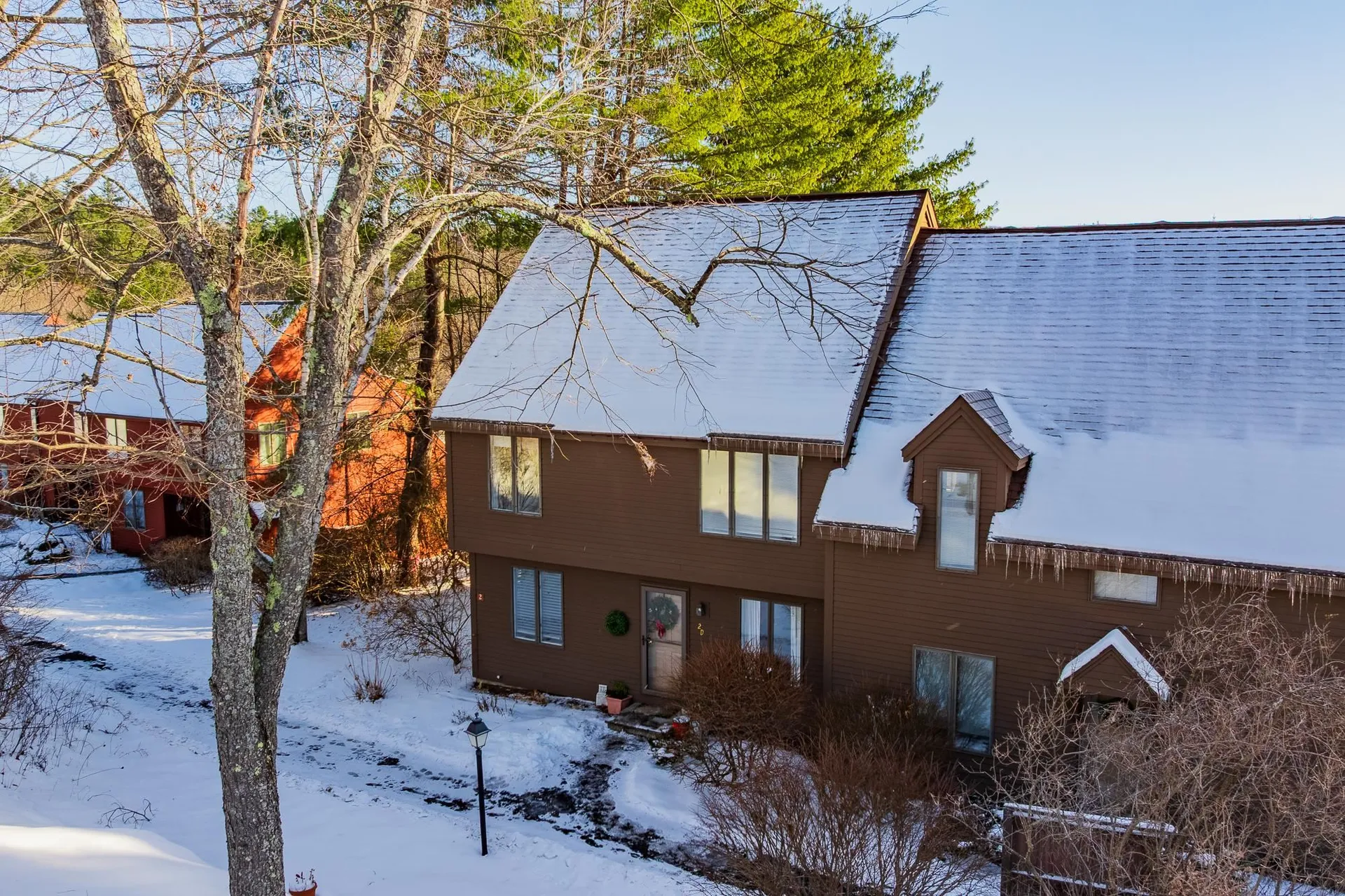 394 Lyman Batcheller Road Hartford VT 05059