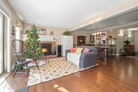 394 Lyman Batcheller Road Hartford VT 05059