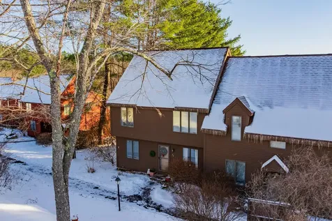 394 Lyman Batcheller Road Hartford VT 05059