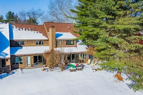 394 Lyman Batcheller Road Hartford VT 05059