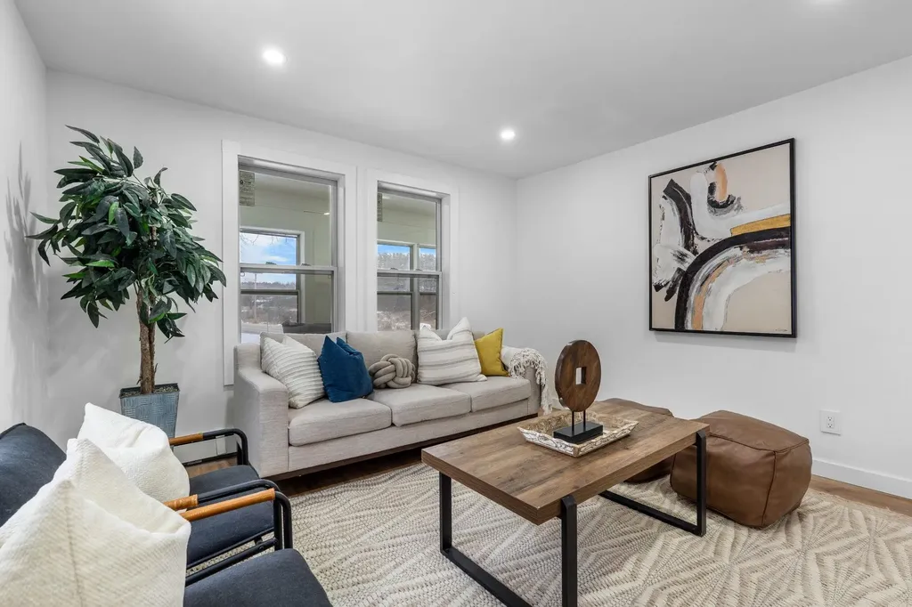 1 Angier Road Fitzwilliam NH 03447