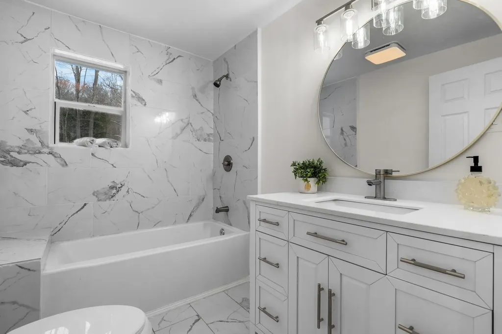 1 Angier Road Fitzwilliam NH 03447