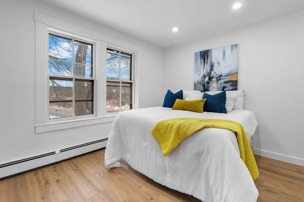 1 Angier Road Fitzwilliam NH 03447