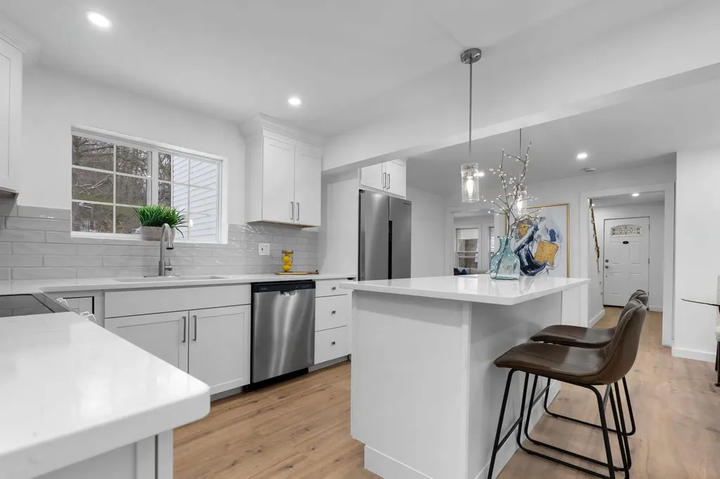 1 Angier Road Fitzwilliam NH 03447