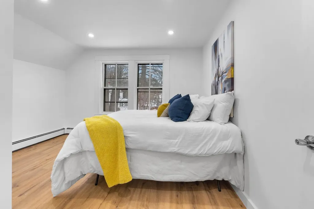 1 Angier Road Fitzwilliam NH 03447