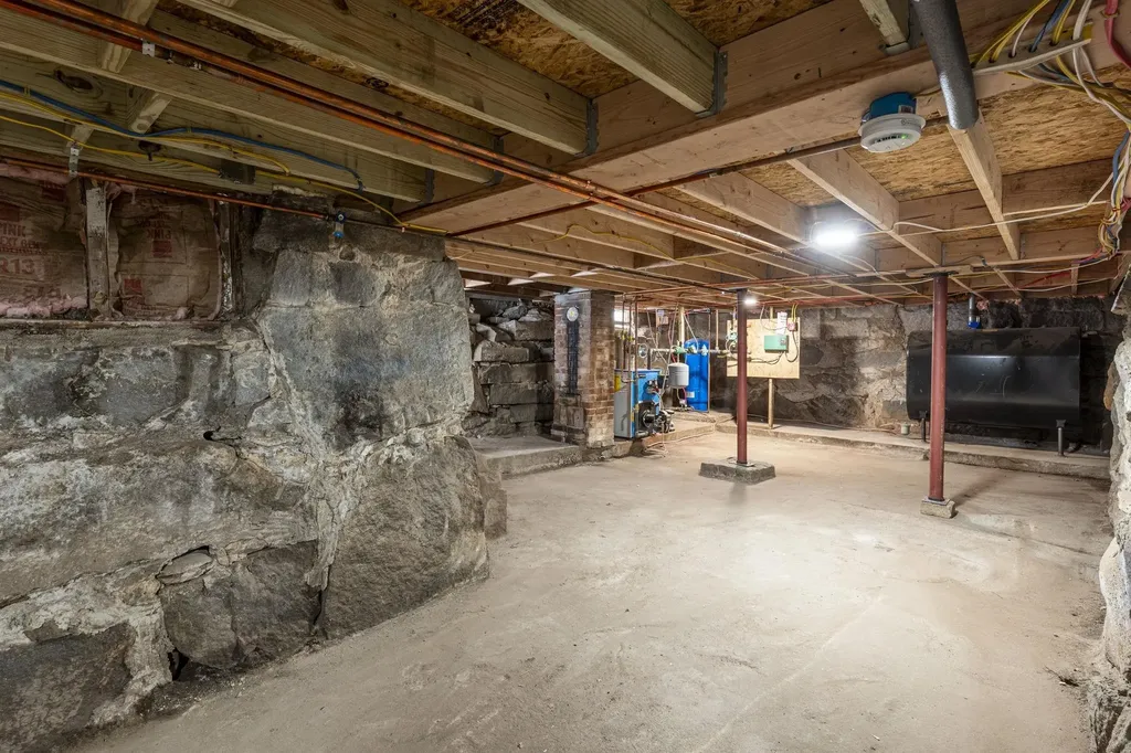 1 Angier Road Fitzwilliam NH 03447