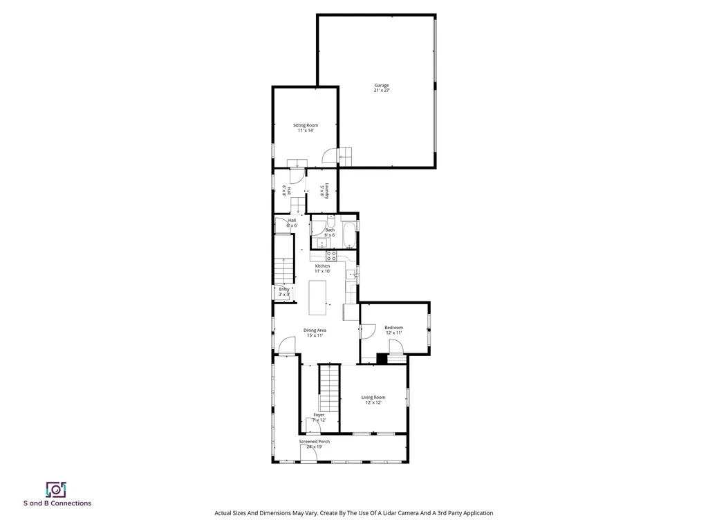 1 Angier Road Fitzwilliam NH 03447