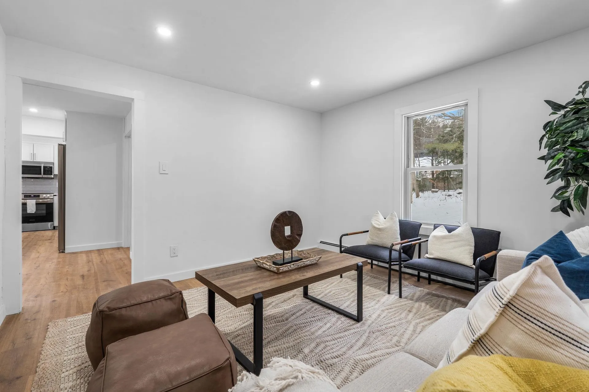 1 Angier Road Fitzwilliam NH 03447