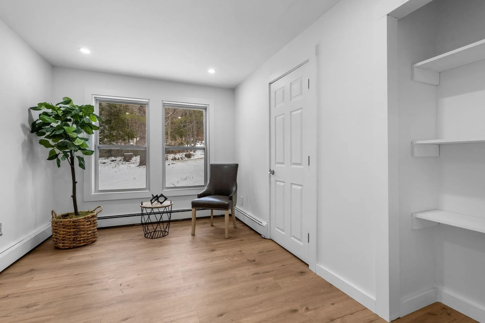 1 Angier Road Fitzwilliam NH 03447