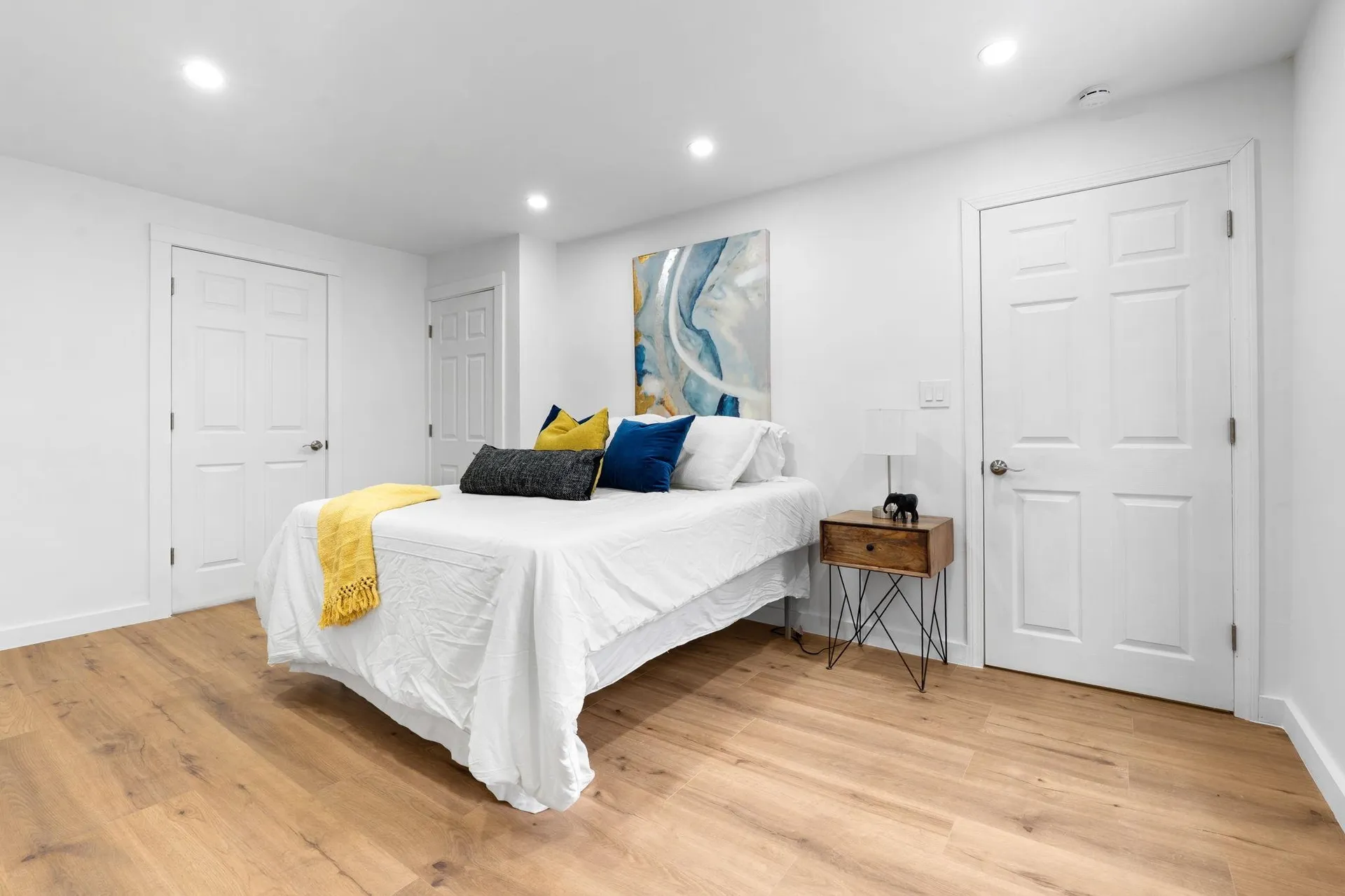 1 Angier Road Fitzwilliam NH 03447