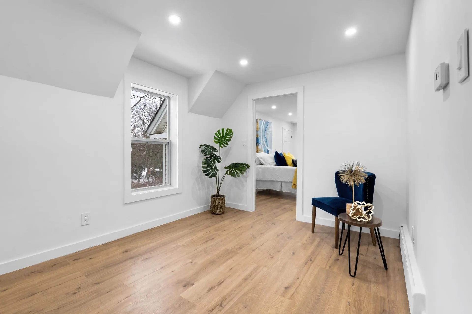 1 Angier Road Fitzwilliam NH 03447