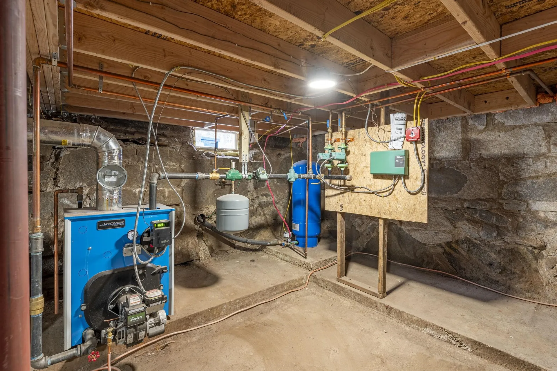 1 Angier Road Fitzwilliam NH 03447