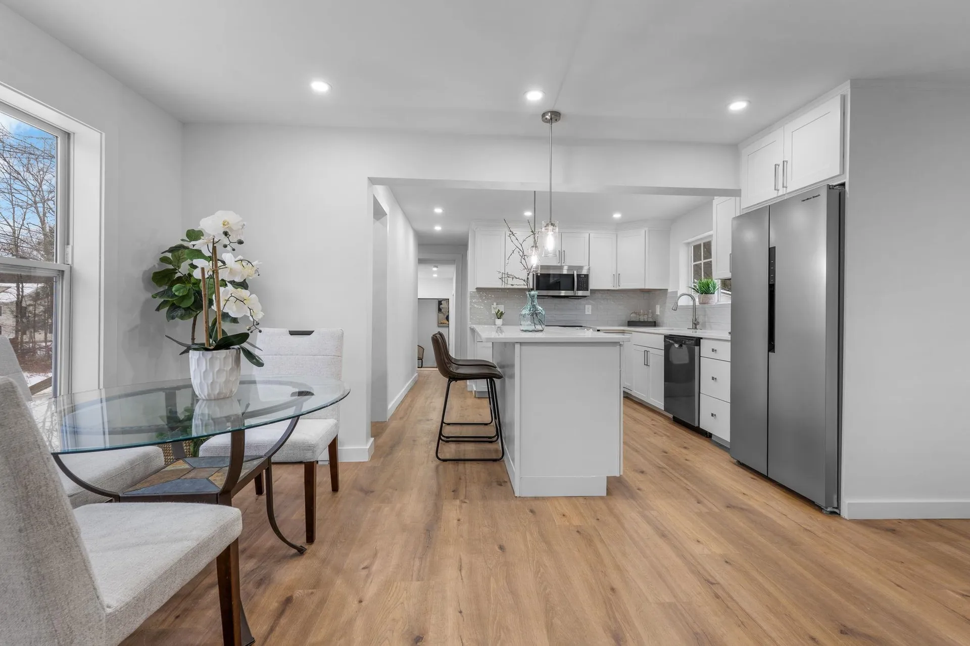 1 Angier Road Fitzwilliam NH 03447