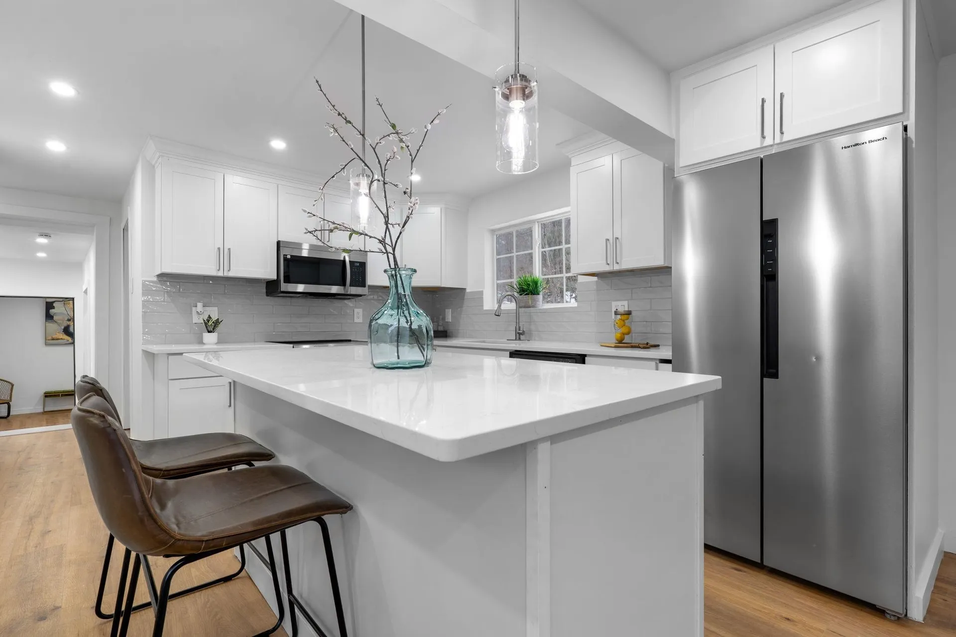 1 Angier Road Fitzwilliam NH 03447