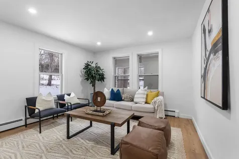 1 Angier Road Fitzwilliam NH 03447