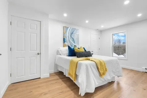 1 Angier Road Fitzwilliam NH 03447