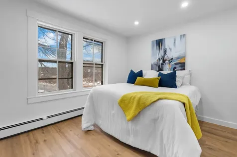 1 Angier Road Fitzwilliam NH 03447