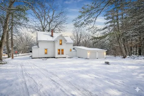 1 Angier Road Fitzwilliam NH 03447