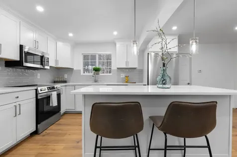 1 Angier Road Fitzwilliam NH 03447