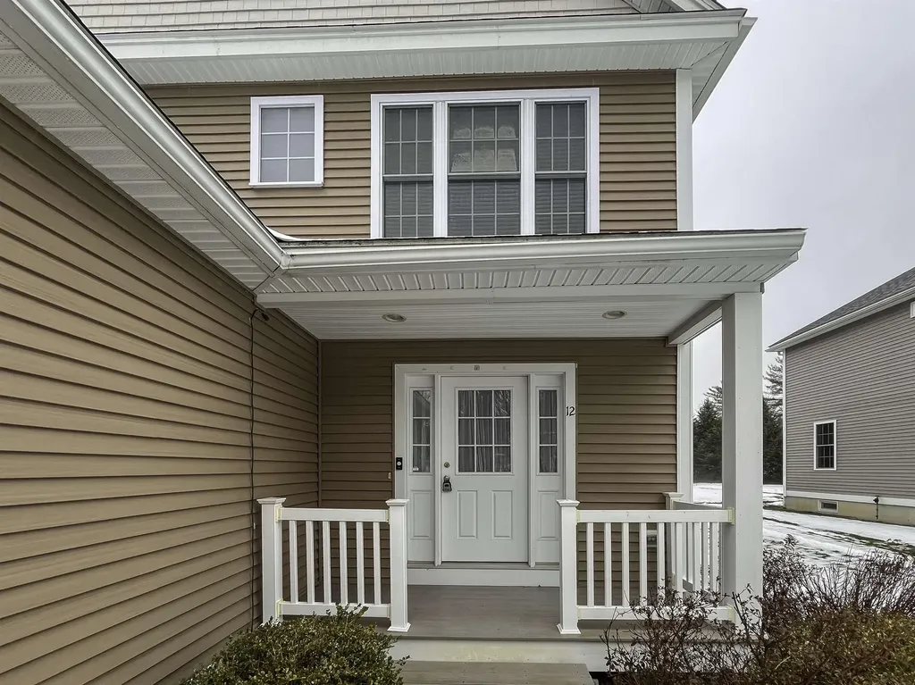 12 Melody Terrace Dover NH 03820