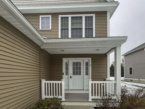 12 Melody Terrace Dover NH 03820
