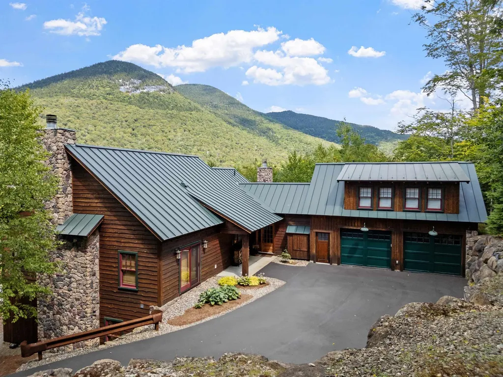 7 Hay Hill Road Lincoln NH 03251