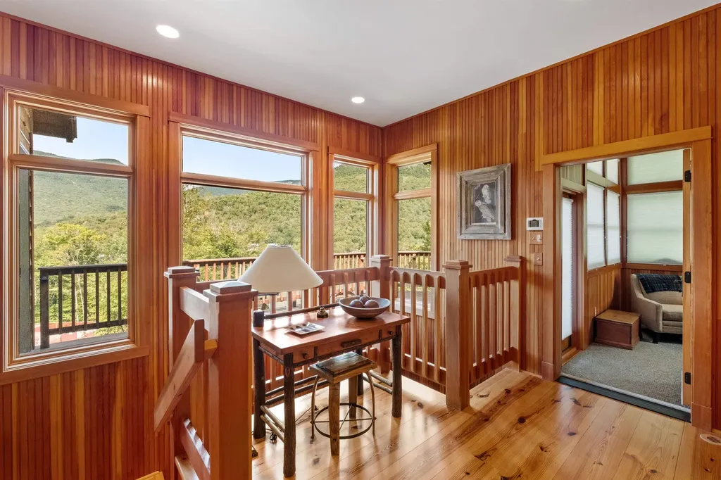 7 Hay Hill Road Lincoln NH 03251