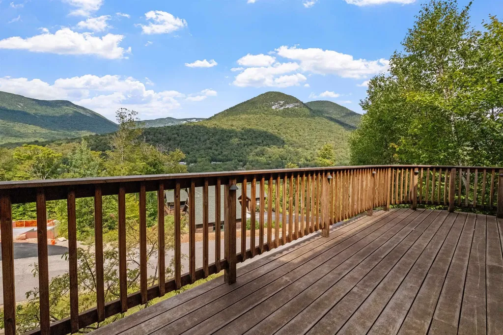 7 Hay Hill Road Lincoln NH 03251