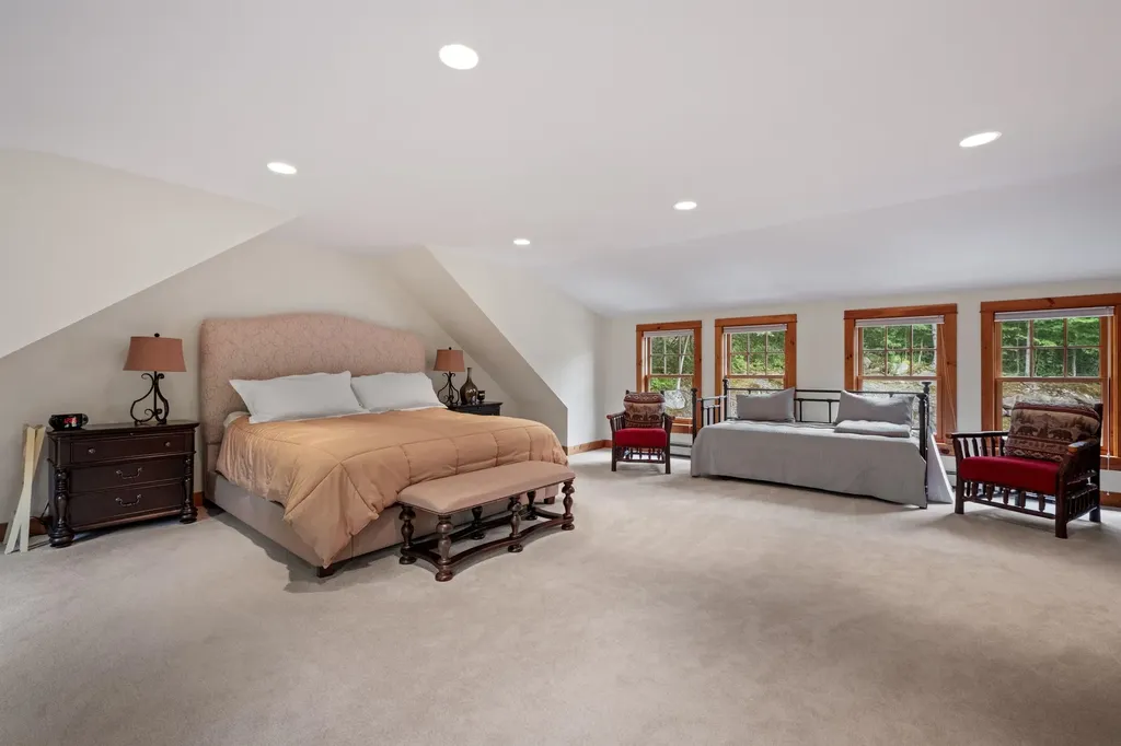 7 Hay Hill Road Lincoln NH 03251