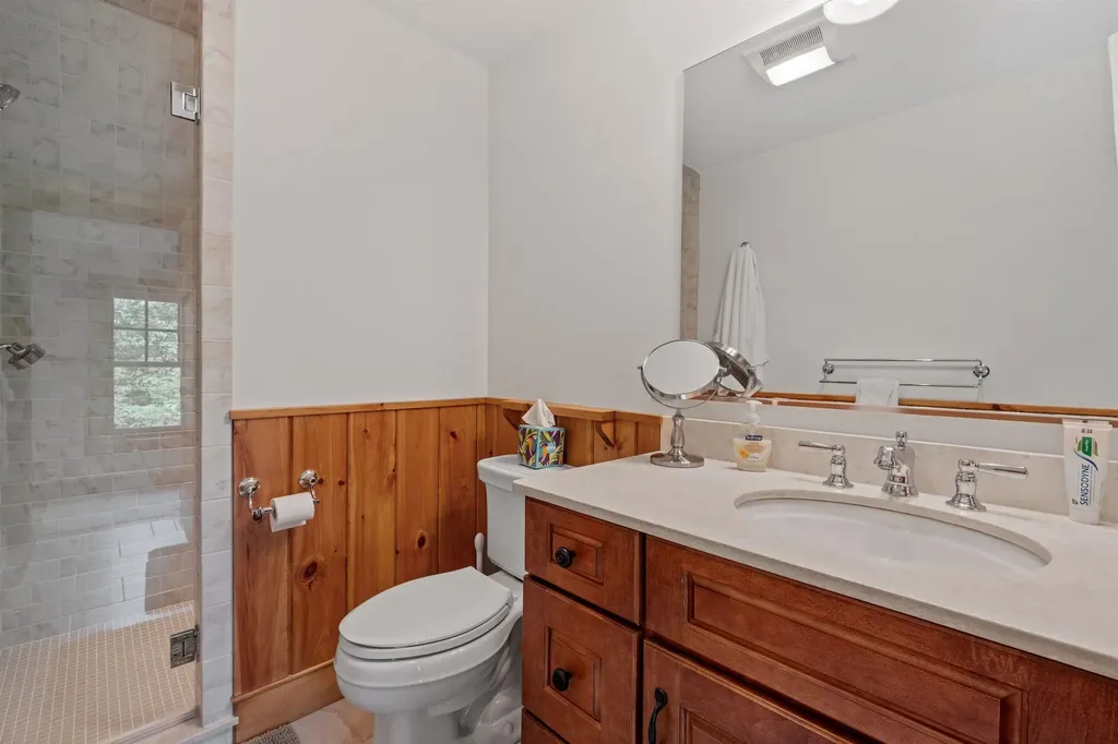 7 Hay Hill Road Lincoln NH 03251