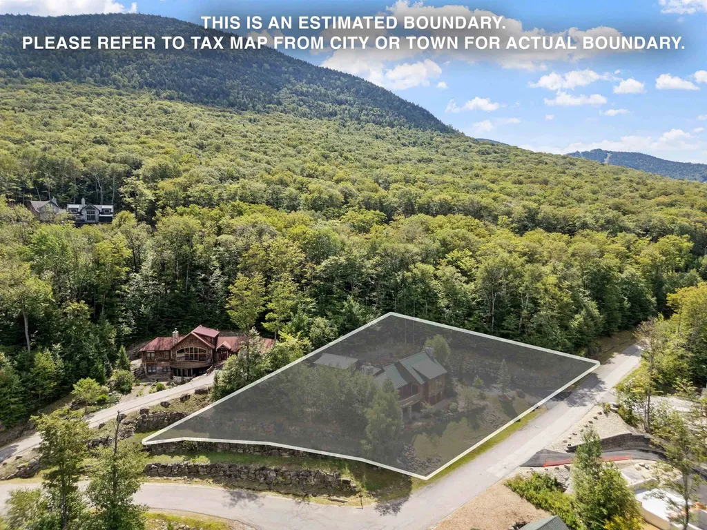 7 Hay Hill Road Lincoln NH 03251