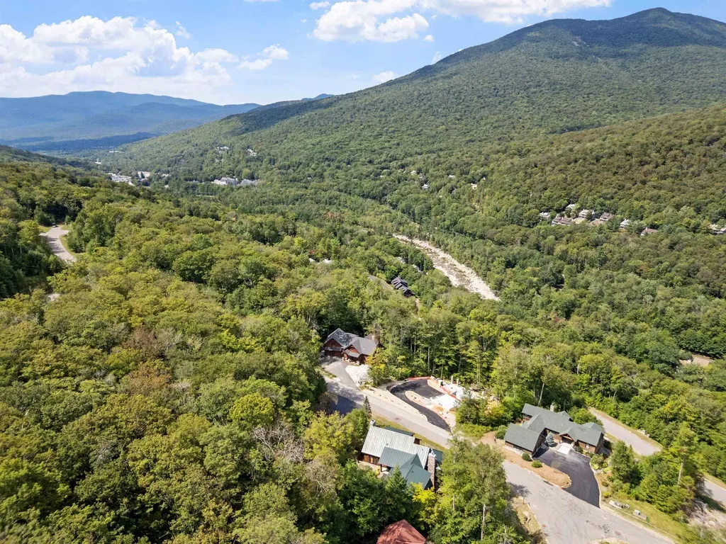 7 Hay Hill Road Lincoln NH 03251