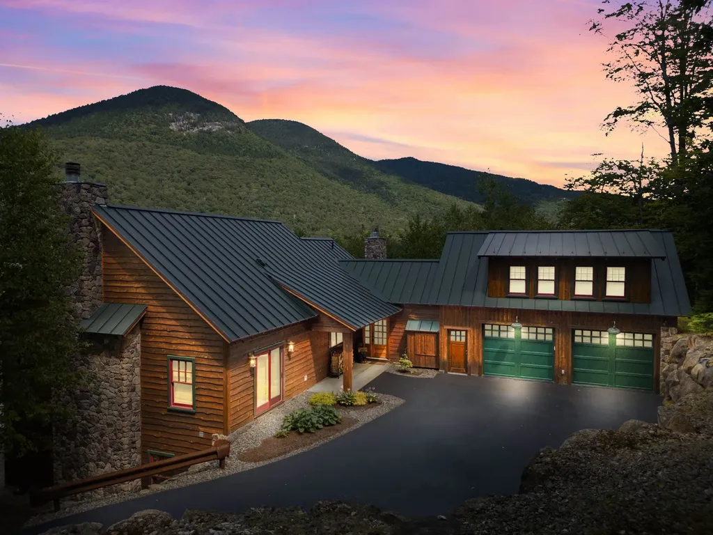 7 Hay Hill Road Lincoln NH 03251