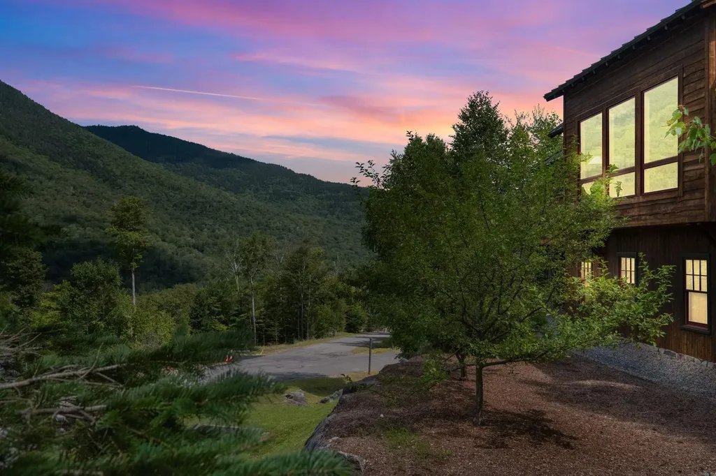 7 Hay Hill Road Lincoln NH 03251