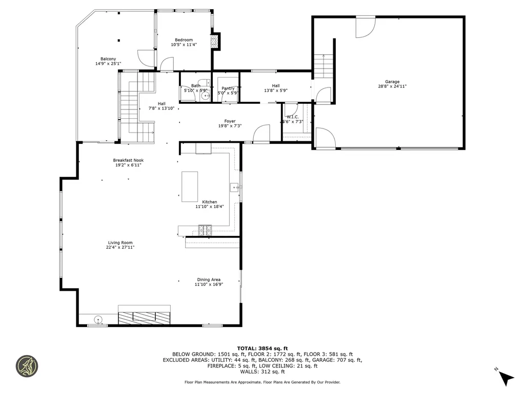 7 Hay Hill Road Lincoln NH 03251