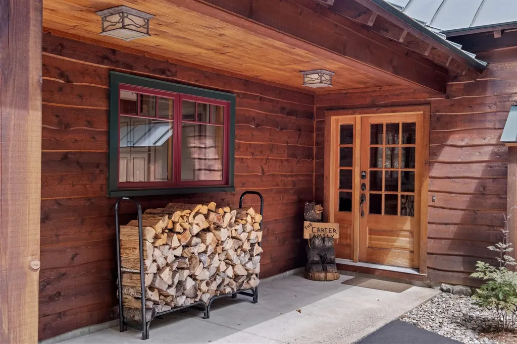 7 Hay Hill Road Lincoln NH 03251