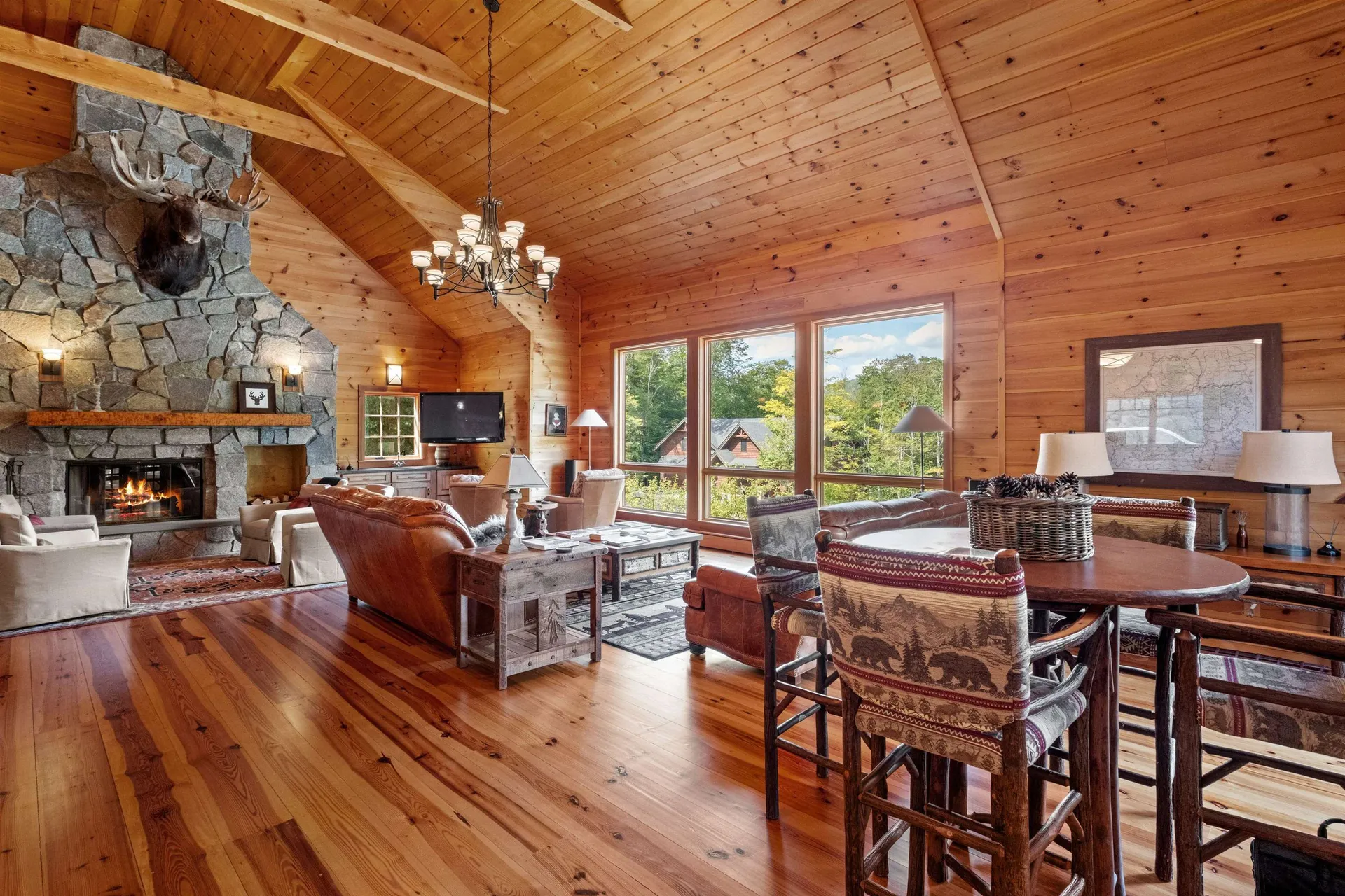 7 Hay Hill Road Lincoln NH 03251