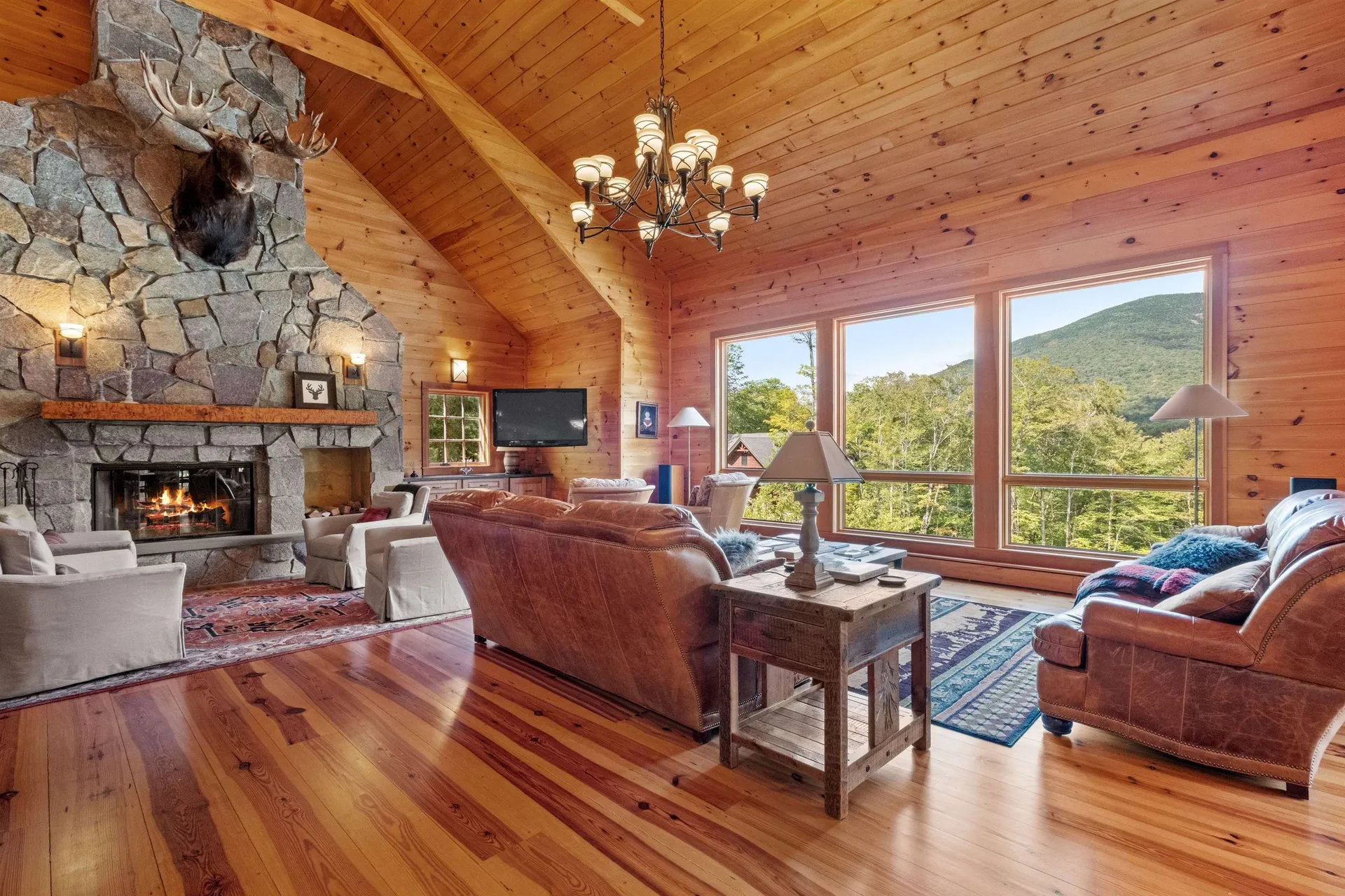 7 Hay Hill Road Lincoln NH 03251