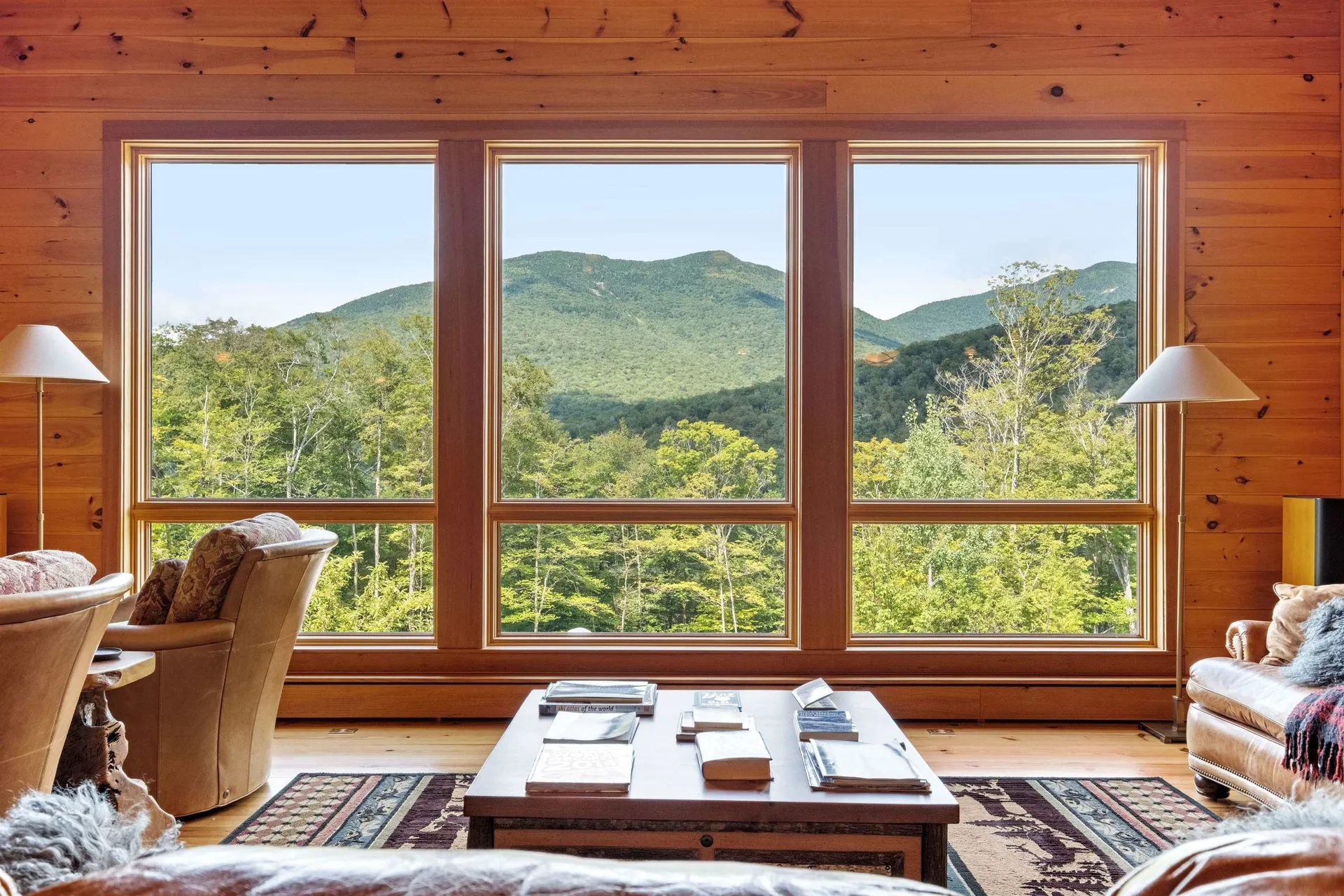 7 Hay Hill Road Lincoln NH 03251