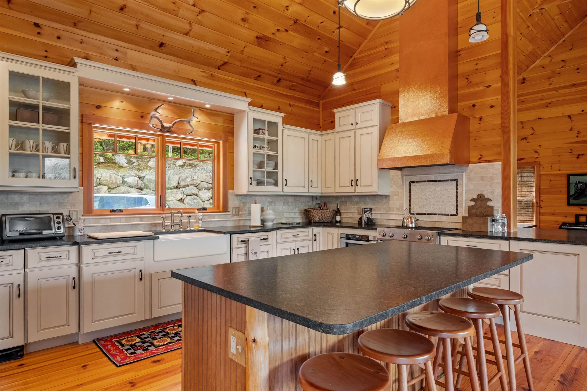 7 Hay Hill Road Lincoln NH 03251