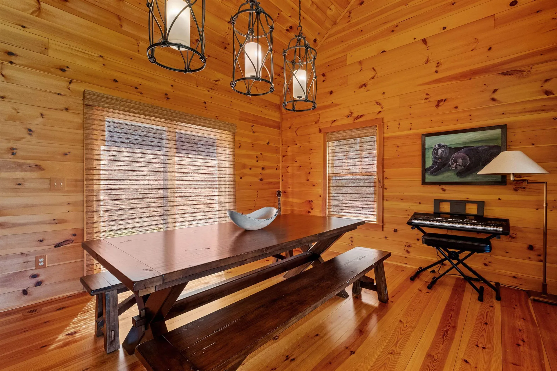 7 Hay Hill Road Lincoln NH 03251