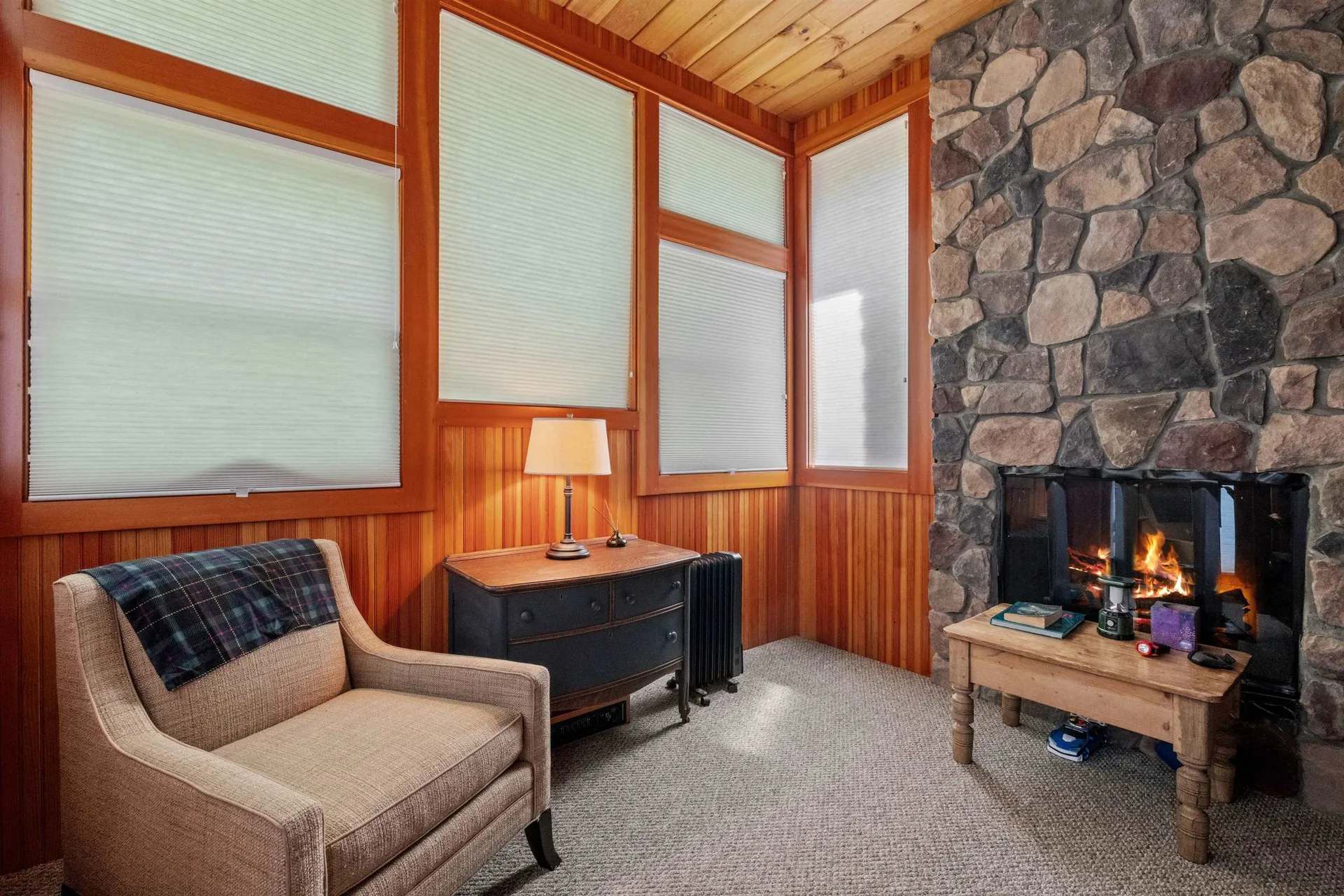 7 Hay Hill Road Lincoln NH 03251